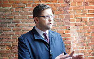 Andrzej Śliwka / autor: Fratria