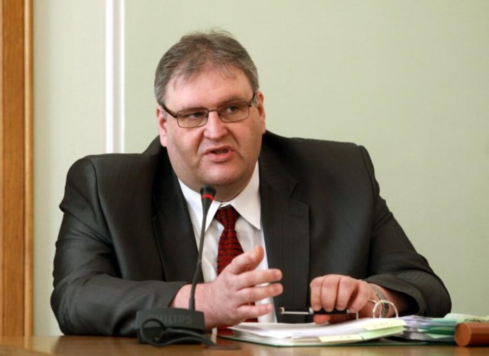 Bogdan Święczkowski 
