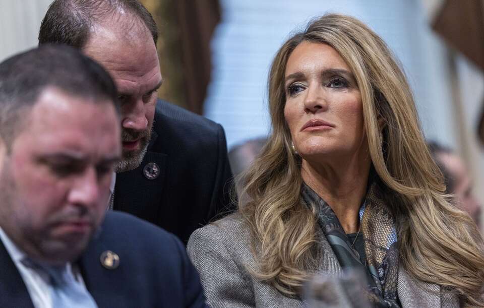 Loeffler z administracji Trumpa: Polska to gospodarcza potęga