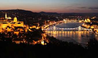 Zmiana w polityce: Orbán dostarczy gaz Ukrainie