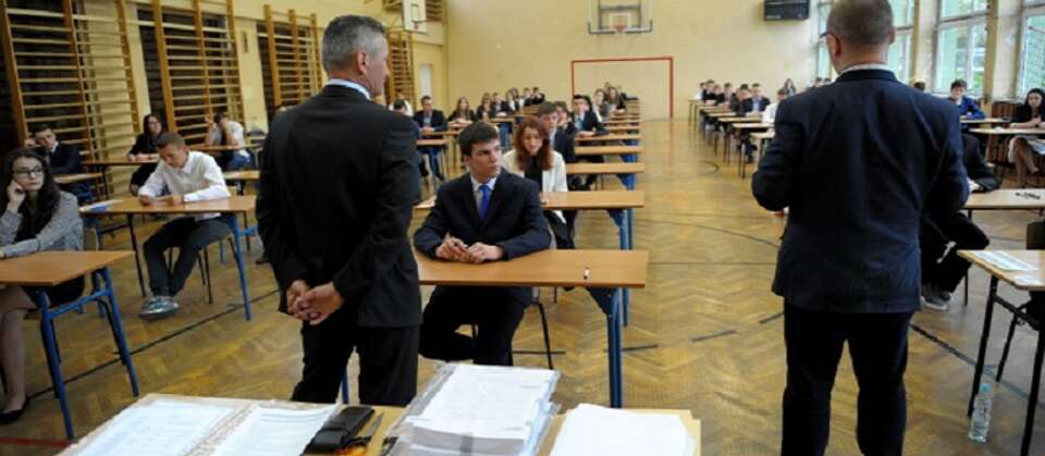 fot. PAP/Darek Delmanowicz