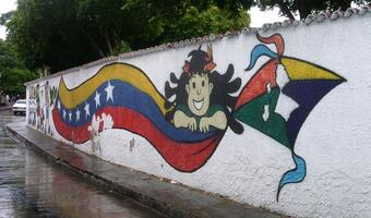 To już jest koniec - Wenezuela zawieszona w Mercosur