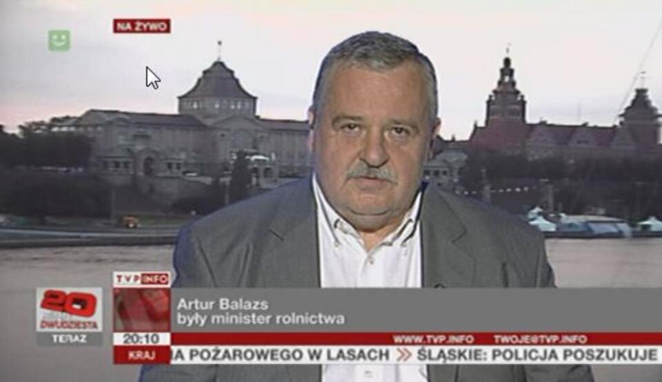 Fot. wPolityce.pl