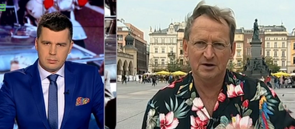 autor: wPolityce.pl/TVP Info