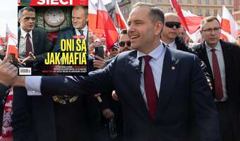 Karol Nawrocki był zagrożony w trakcie kampanii?