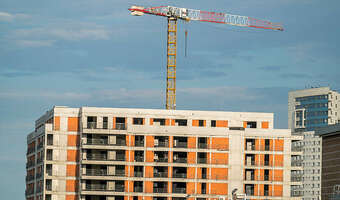 Raport: Ceny mieszkań w górę! Są złote perły