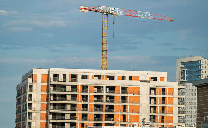 Raport: Ceny mieszkań w górę! Są "złote perły"