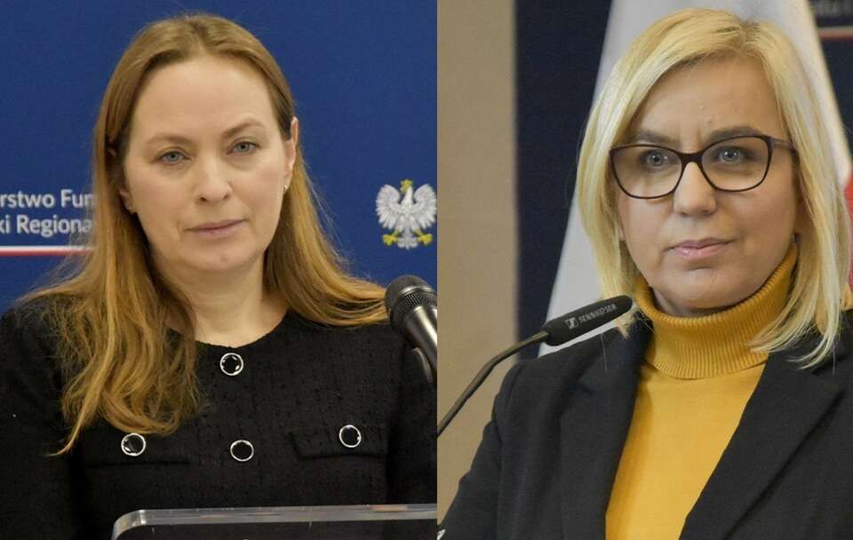 Sensacyjna propozycja Pełczyńskiej-Nałęcz dla Hennig-Kloski!