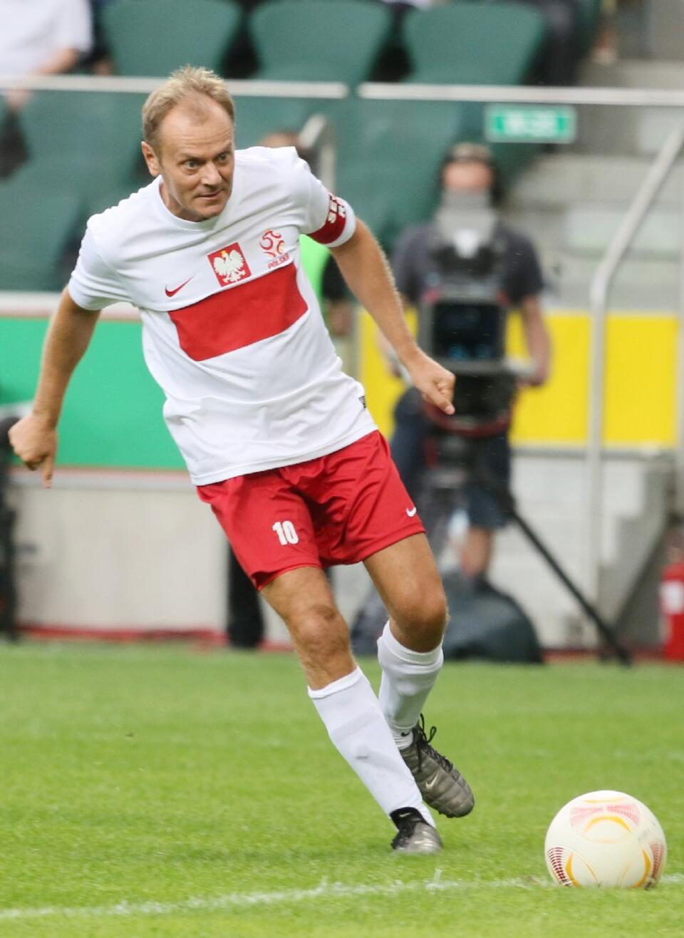 PAP/Leszek Szymański