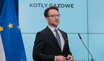 Buda: KE nie ma wyjścia, musi wpłacić Polsce środki na KPO
