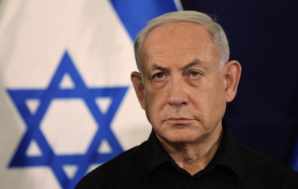 Premier Izraela: Nie zgodzimy się na zawieszenie broni