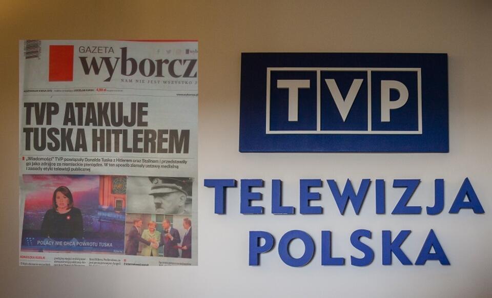 autor: Fratria; Gazeta Wyborcza