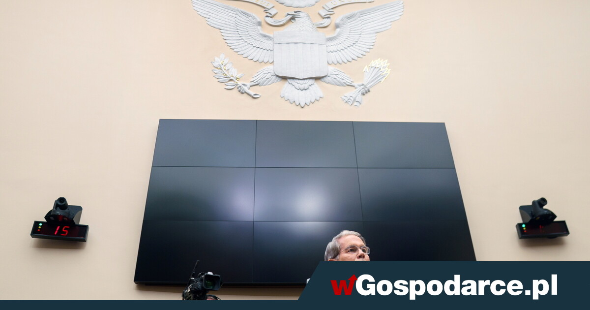 Nadzieje na przełom między USA a Chinami