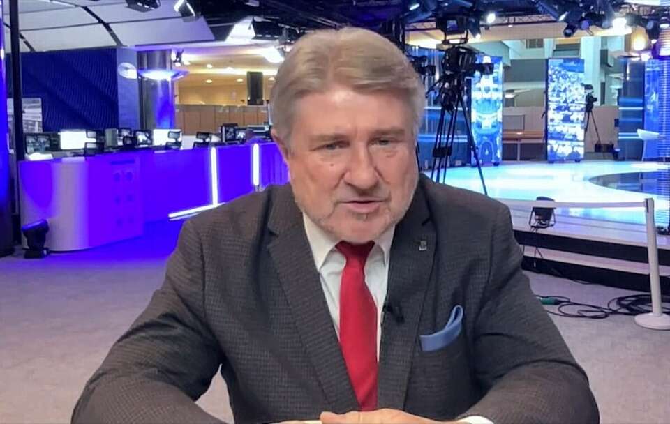 Bogdan Rzońca / autor: Telewizja wPolsce24