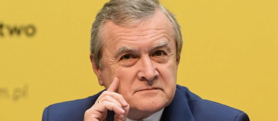 autor: PAP/Jakub Kamiński