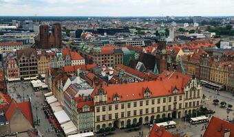 PHN: pierwsza inwestycja mieszkaniowa we Wrocławiu