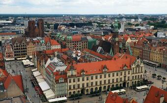 PHN: pierwsza inwestycja mieszkaniowa we Wrocławiu