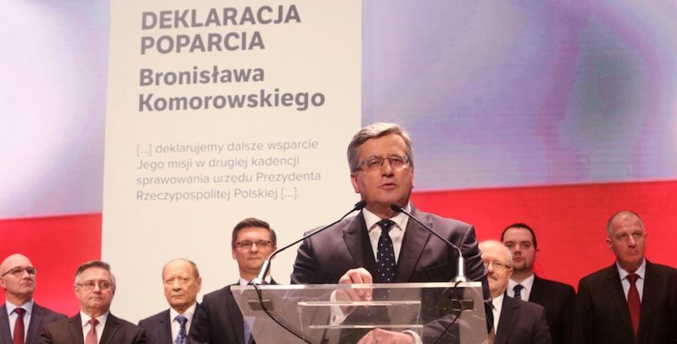 fot. PAP/Marek Zimny