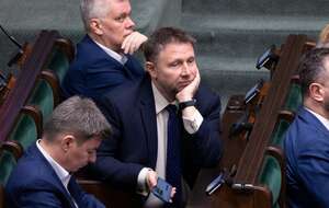 Jan Grabiec, Marcin Kierwiński i Tomasz Siemoniak / autor: Fratria