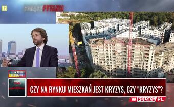 WIDEO. Czy młodzi wyjadą za mieszkaniem? Sprawdź czy to się opłaca