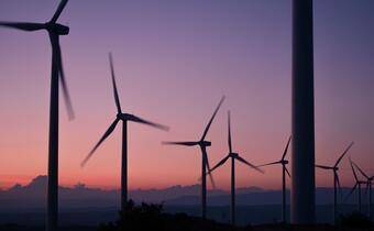 Czy „ustawa wiatrakowa” zabije polski rynek energii wiatrowej?