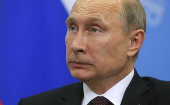 Taniejący rubel skłoni Putina do nieprzewidywalnych działań