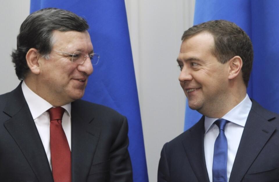 Fot. PAP / EPA