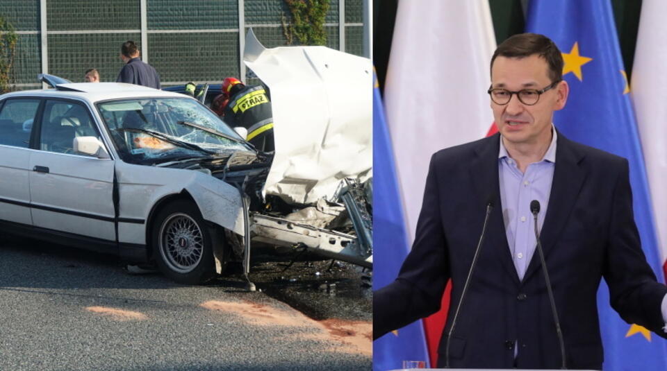 autor: PAP/Radek Pietruszka/Fratria