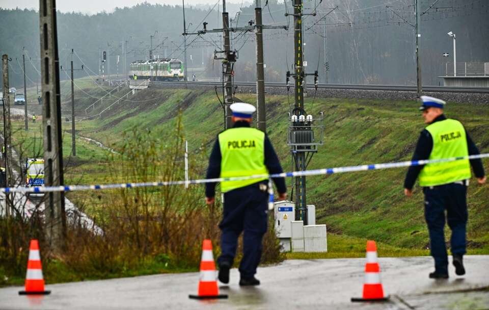 autor: PAP/Przemysław Piątkowski