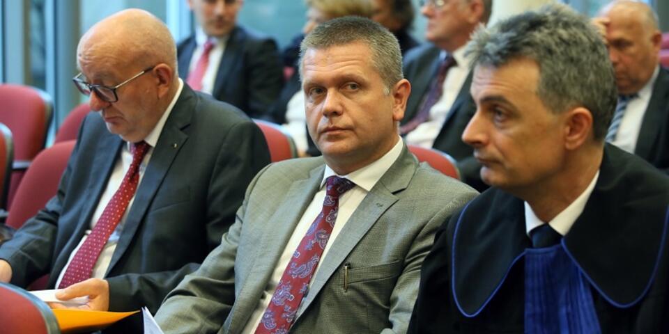 Fot. PAP/Tomasz Gzell