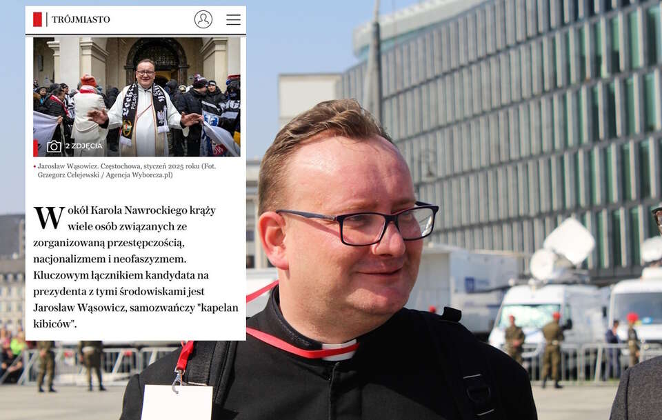 autor: Fratria/screenshot/wyborcza.pl
