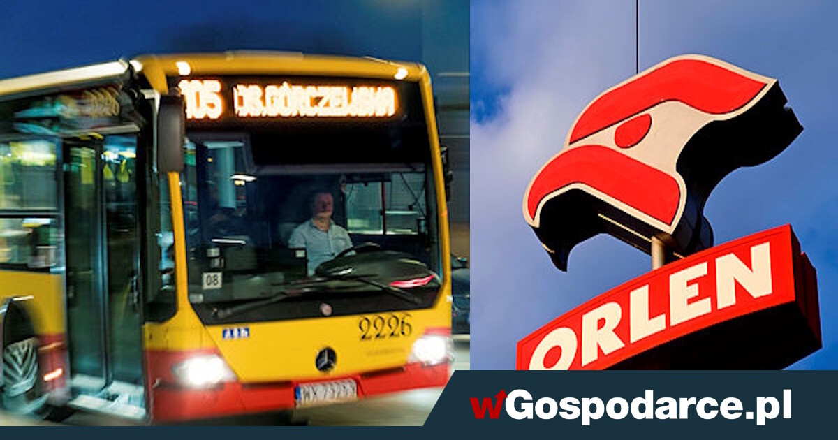 Wzrost kosztów paliwa o 56 proc.! Tak Orlen zarabia?