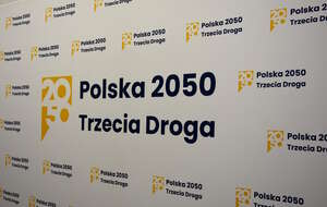 Polska 2050 / autor: Fratria