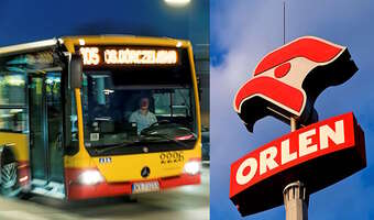 Wzrost kosztów paliwa o 56 proc.! Tak Orlen zarabia?