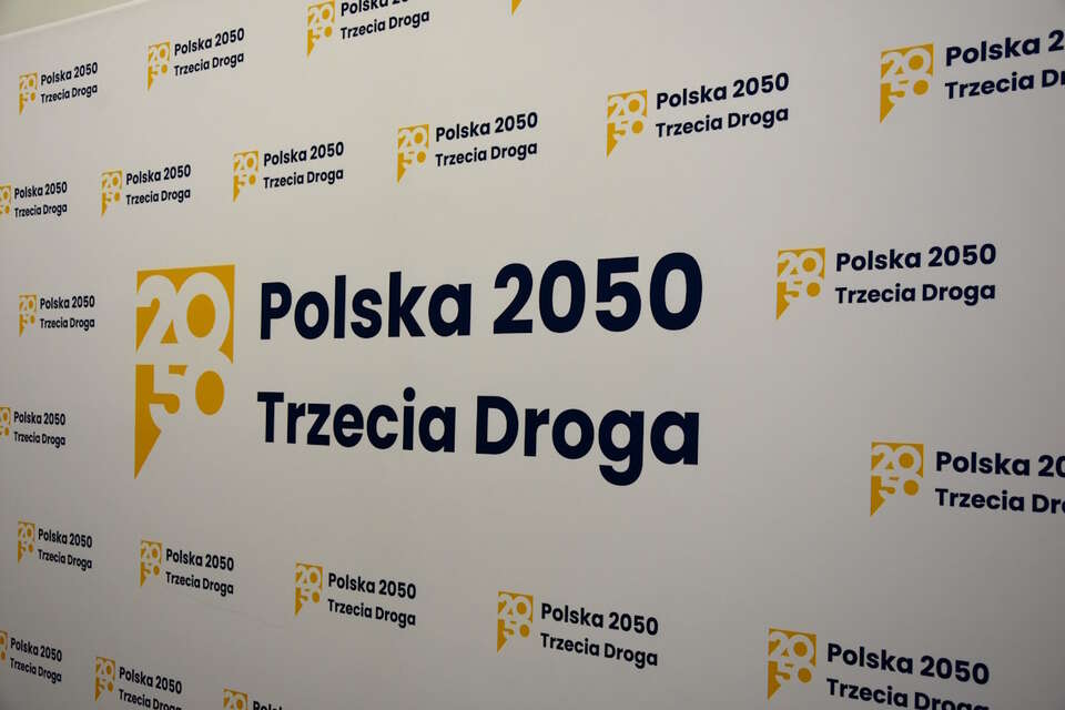Polska 2050 / autor: Fratria