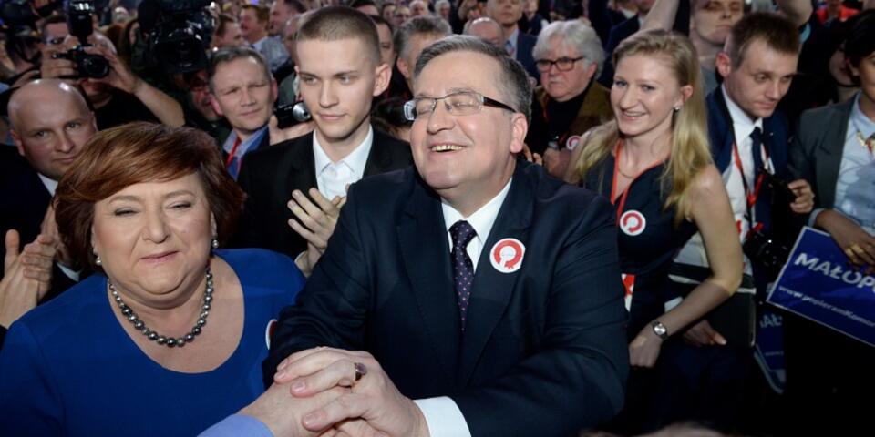 fot. PAP/Jacek Turczyk