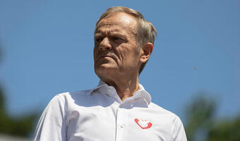 "Polacy nie ulegli zbiorowej amnezji"