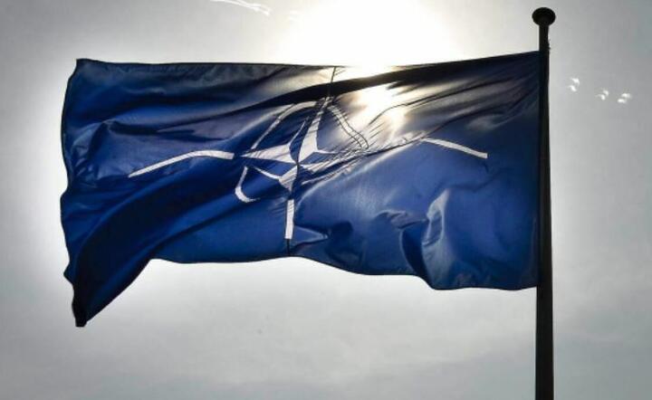Parlament Szwecji za wstąpieniem do NATO