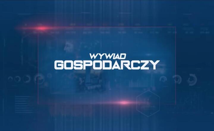 Wywiad Gospodarczy w telewizji wPolsce.pl / autor: Fratria