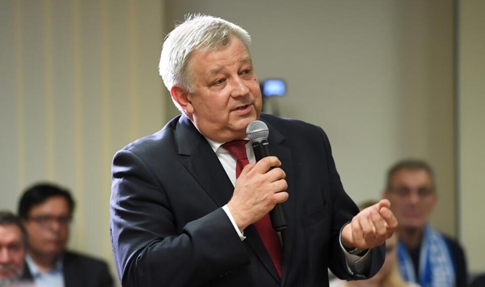 autor: PAP/Piotr Nowak