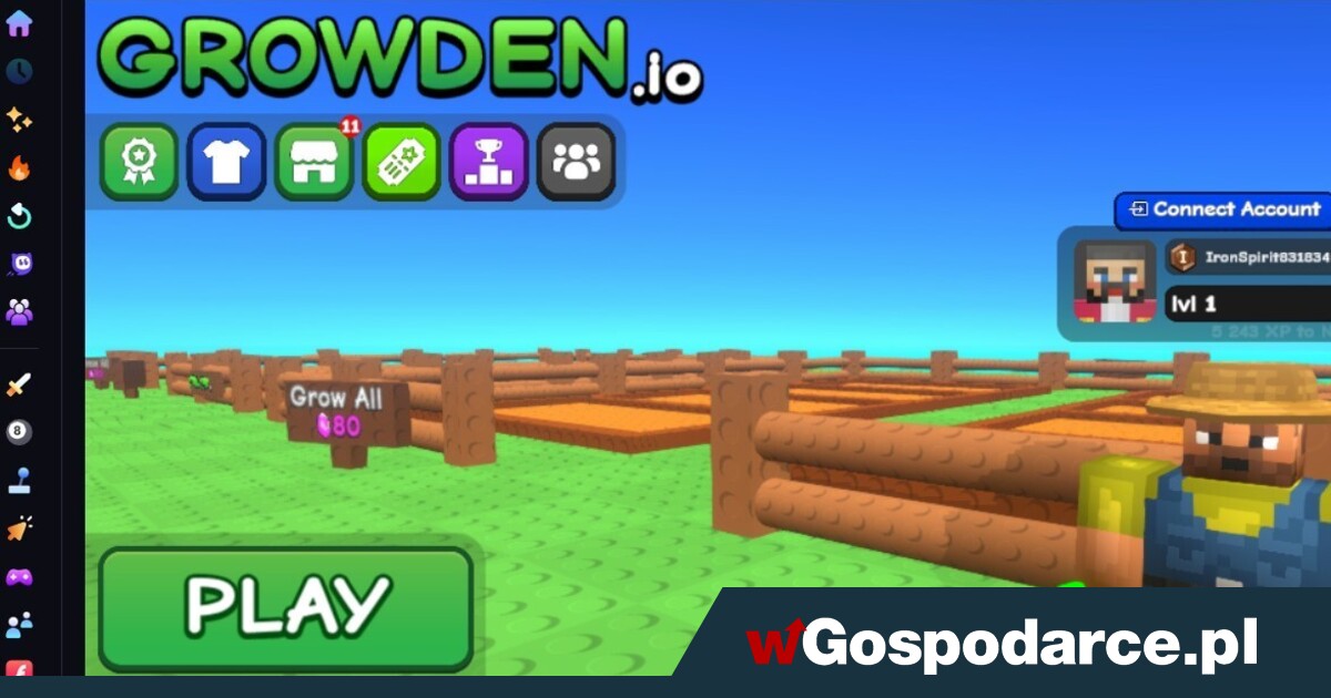 Symulator farmy podbija świat gier