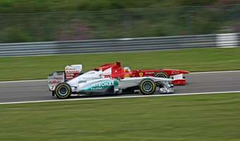Ferrari megagwiazdy Formuły 1 sprzedane za miliony!