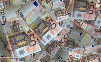 Najbogatszy Europejczyk ma 70,7 mld dolarów