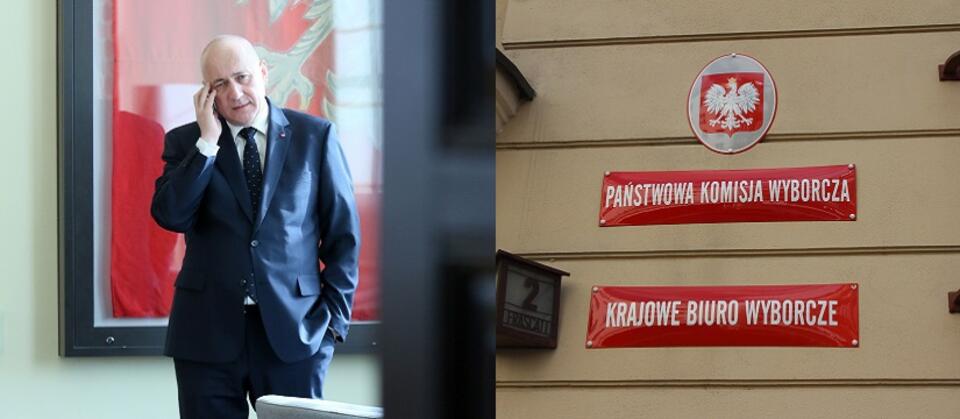 autor: PAP/Leszek Szymański; Fratria