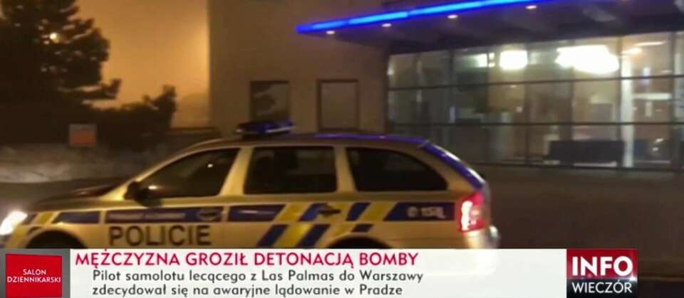 Fot. TVP Info/wPolityce.pl
