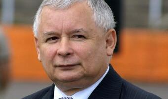 Jarosław Kaczyński apeluje do Ewy Kopacz o pomoc i ratunek dla wsi