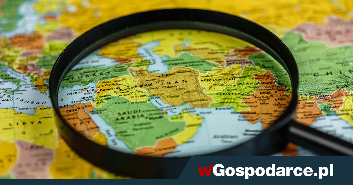 Sytuacja na rynkach finansowych w dobie zawirowań geopolitycznych