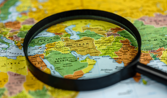 Sytuacja na rynkach finansowych w dobie zawirowań geopolitycznych