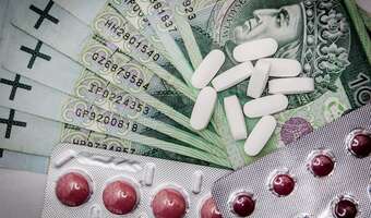 Nowela prawa farmaceutycznego zaszkodzi rynkowi