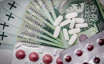 Eksperci: żadnej polskiej firmy nie stać na wdrożenie leku innowacyjnego
